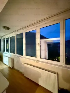 Apartament cu 3 camere, decomandat - Cartier Racadau - foto 7