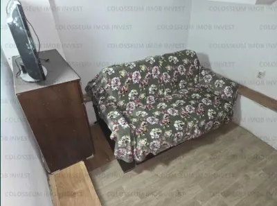 Camera de camin cu baie si bucatarie-Centrul Civic - Brasov