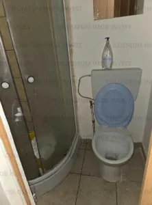 Camera de camin cu baie si bucatarie-Centrul Civic - foto 4