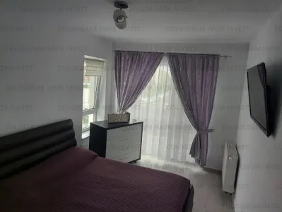Apartament 3 camere - Avantgarden - foto 4
