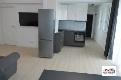 Apartament Nou 2 Camere de Inchiriat Zona Semicentrala - foto 3