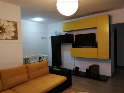Apartament 3 camere, decomandat  - zona Sanpetru - Sanpetru