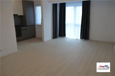 Apartament Nou 1 Camera de Inchiriat Zona Semicentrala - Targu Mures