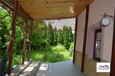 Oportunitate! Casa de Vanzare Zona Semicentrala - foto 11