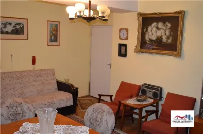Apartament cu 1 Camera de Vanzare Zona Centrala - foto 3