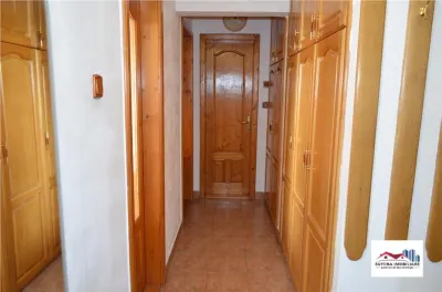 Apartament cu 4 Camere de Inchiriat in Zona Ultracentrala - foto 11