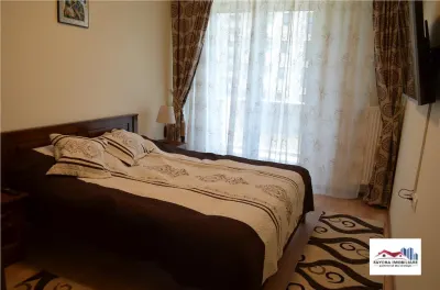 Apartament Lux cu 3 Camere de Inchiriat in Zona Libertatii - foto 4
