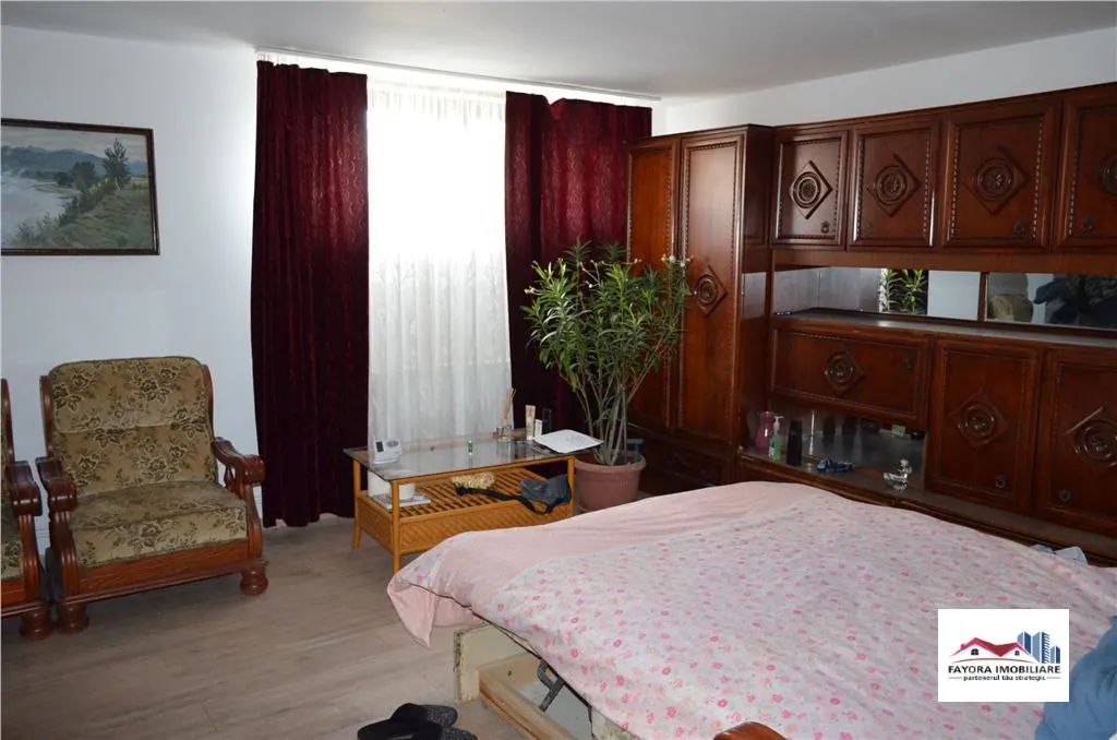 Casa de Inchiriat in Zona Corunca - foto 4