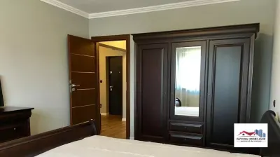 Apartament 3 Camere cu Parcare Privata de Inchiriat in Zona Tudor - Targu Mures