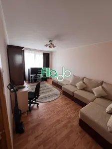Apartament 3 camere Fizicienilor - Bucuresti