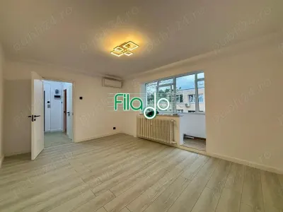 Apartament 3 camere Policlinica Titan - Bucuresti