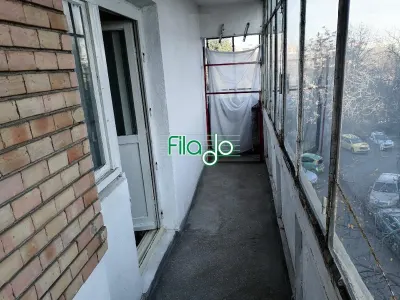 Apartament 4 camere cu centrala proprie, Iancului, Pantelimon - foto 6