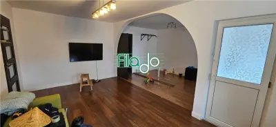 Apartament 4 camere transformate in 3, Basarabia - Bucuresti