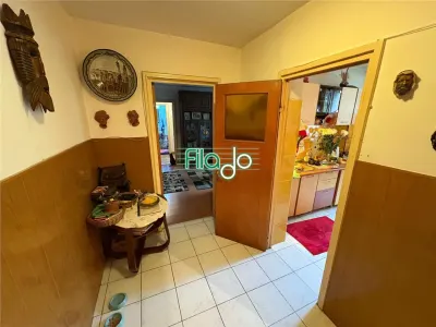 Apartament 3 camere Titan, Policlinica Titan - foto 4