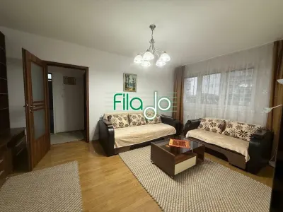 Apartament 3 camere Dristor, Baba Novac - Bucuresti