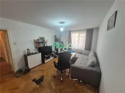 Apartament 2 camere Basarabia, Arena Nationala - foto 3