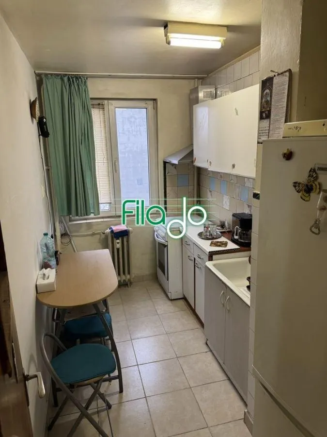 Apartament 2 camere Baba Novac - foto 1