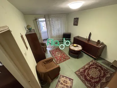 Apartament 2 camere Baba Novac - foto 2