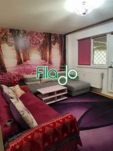 Apartament 3 camere 1 Decembrie 1918, Ozana - Bucuresti