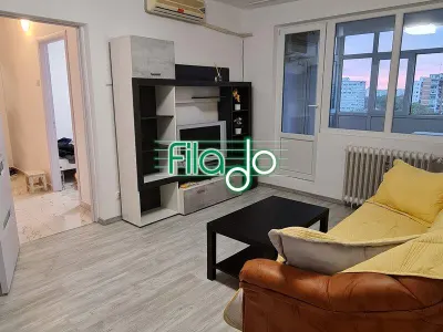 Apartament 2 camere Metrou Titan - Bucuresti
