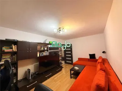 Apartament 3 camere cu centrala proprie Dristor Metrou - foto 3