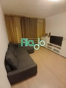 Apartament 2 camere Metrou Titan - Bucuresti