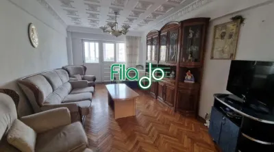 Apartament 5 camere Basarabia, Chisinau - Bucuresti