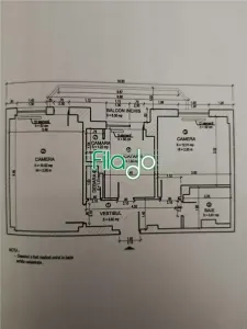Apartament 2 camere Mosilor - foto 6