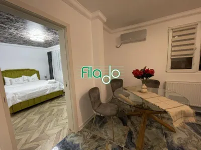Apartament 2 camere Basarabia - foto 4