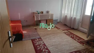 Apartament 2 camere cu centrala proprie Titan, Parc Titanii - Bucuresti