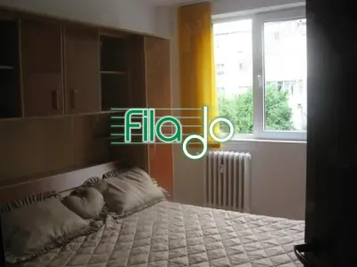 Apartament 2 camere Metrou 1 Decembrie 1918 - Bucuresti