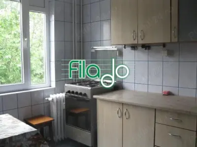 Apartament 2 camere Metrou 1 Decembrie 1918 - foto 4