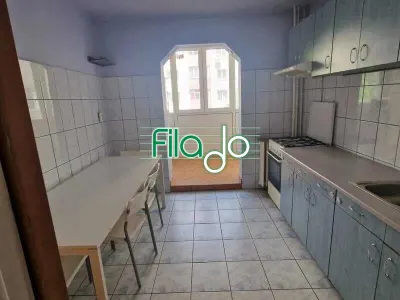 Apartament 3 camere Titan, Nicolae Grigorescu - foto 4
