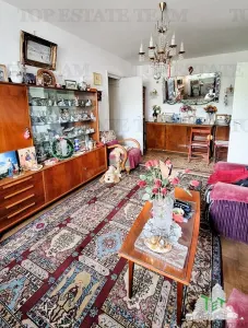 Apartament 2 Camere, Zona Iancului, Pozitionare de Exceptie - foto 2