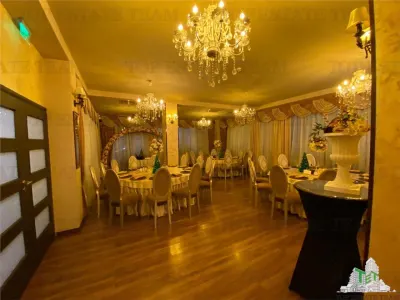 Spatiu Comercial pretabil restaurant de inchiriat - foto 12