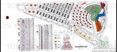 Oportunitate rara, teren intravilan cu proiect aprobat , 12,5 HA, Calarasi- Ceaucu, amplasat in pozitie excelenta - foto 4