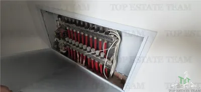 Bragadiru - Casa duplex  in ansamblu rezidential nou, 170mp util/ curte 235 mp/ toate utilitatile - foto 8