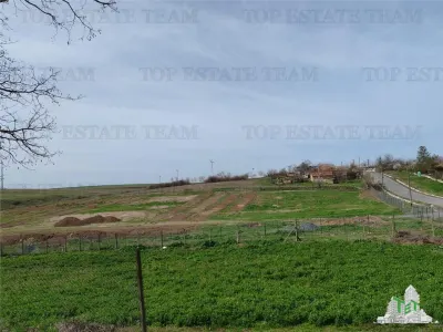 Teren intravilan 5.600 mp în Pantelimon, Constanta ideal investitie sau constructii - foto 4