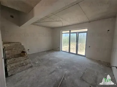 Duplex modern 4 camere in centru Chiajna - foto 2