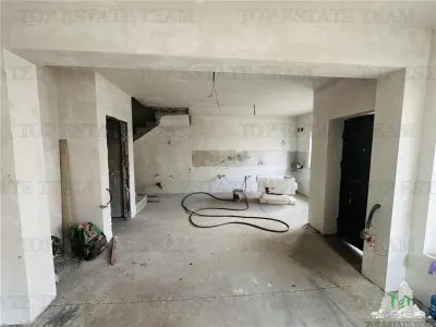 Vila superba,165 mp utili, 139 mp teren, zona exclusivista ROSU-MILITARI - foto 3