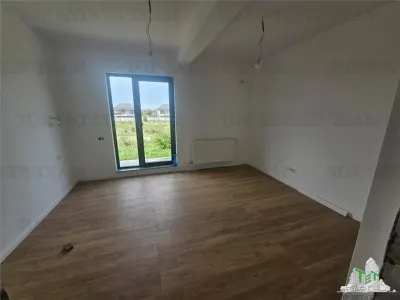 Vila 5 camere cu garaj in Prelungirea Ghencea-Bragadiru - foto 13