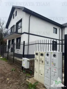 Vila in Lumina- mutare imediata- toate utilitatile racordate - Lumina