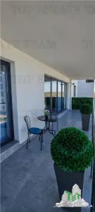 Apartamente cu 2 camere, mobilat si utilat complet, modern,  in orasul Bragadiru judet Ilfov - foto 22