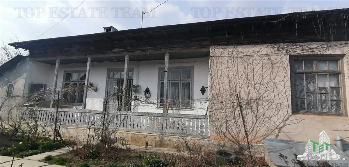 Casa de vanzare in Prahova - foto 1