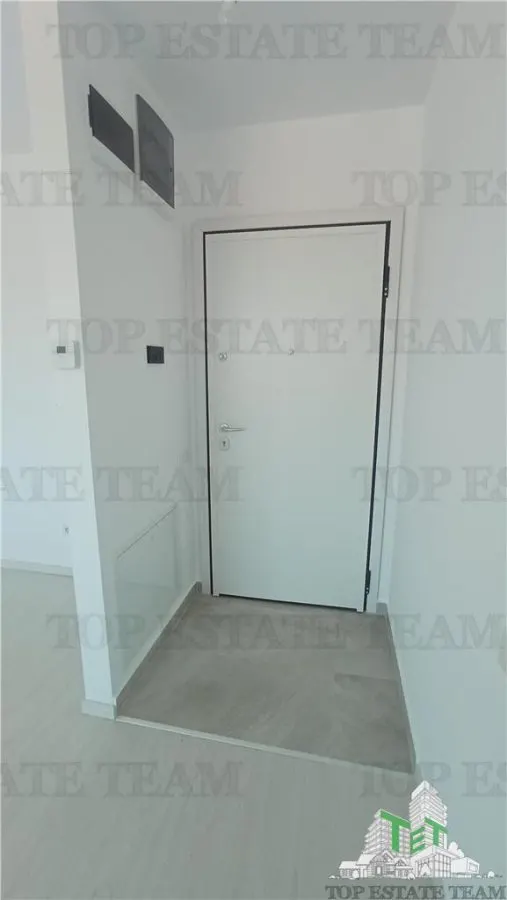 Studio in bloc nou de vanzare in Voluntari - foto 3