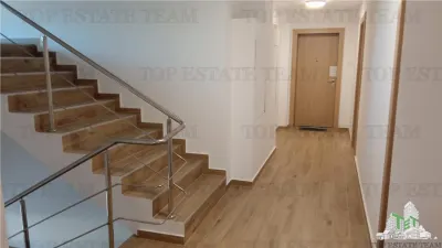 Apartament 2 camere in bloc nou, Voluntari - foto 6