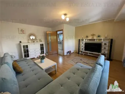 Vila pentru 3 familii si oportunitate investitie in zona Obor - Bucuresti