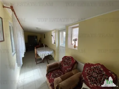 Casa de vanzare, teren 1000 mp. in Voluntari - foto 9