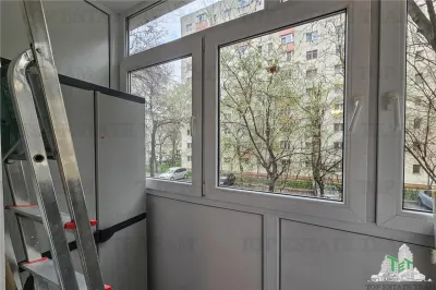 Apartament 2 Camere, Vergului, Pantelimon - foto 6