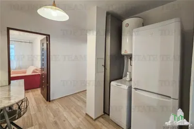 Apartament 2 Camere, Vergului, Pantelimon - foto 10